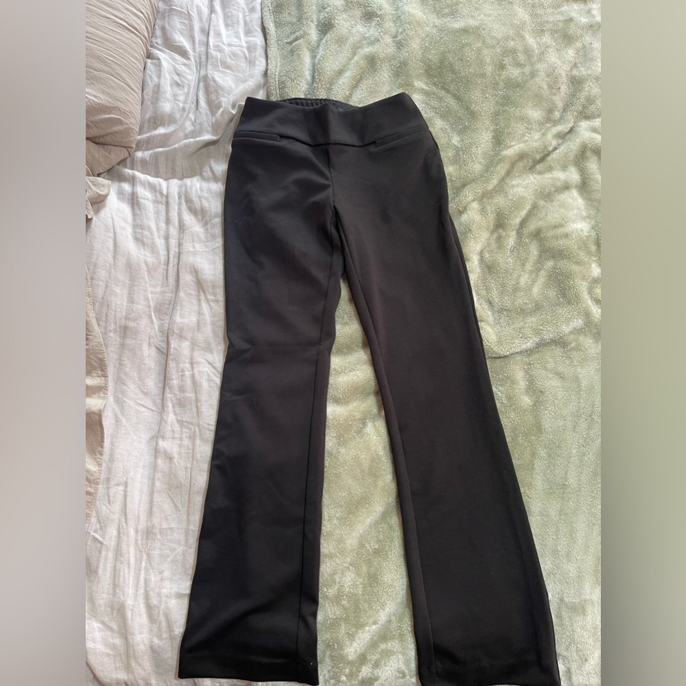 New York & Company Stretchy Dress Pants